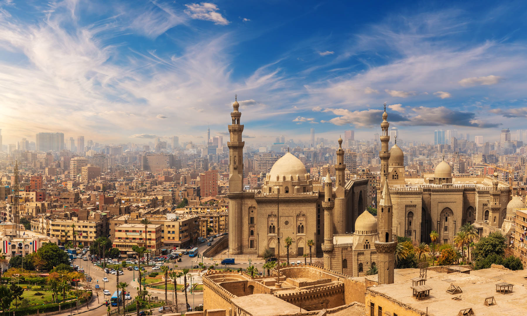 Cairo