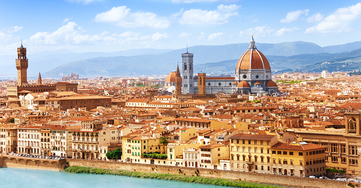 Florença