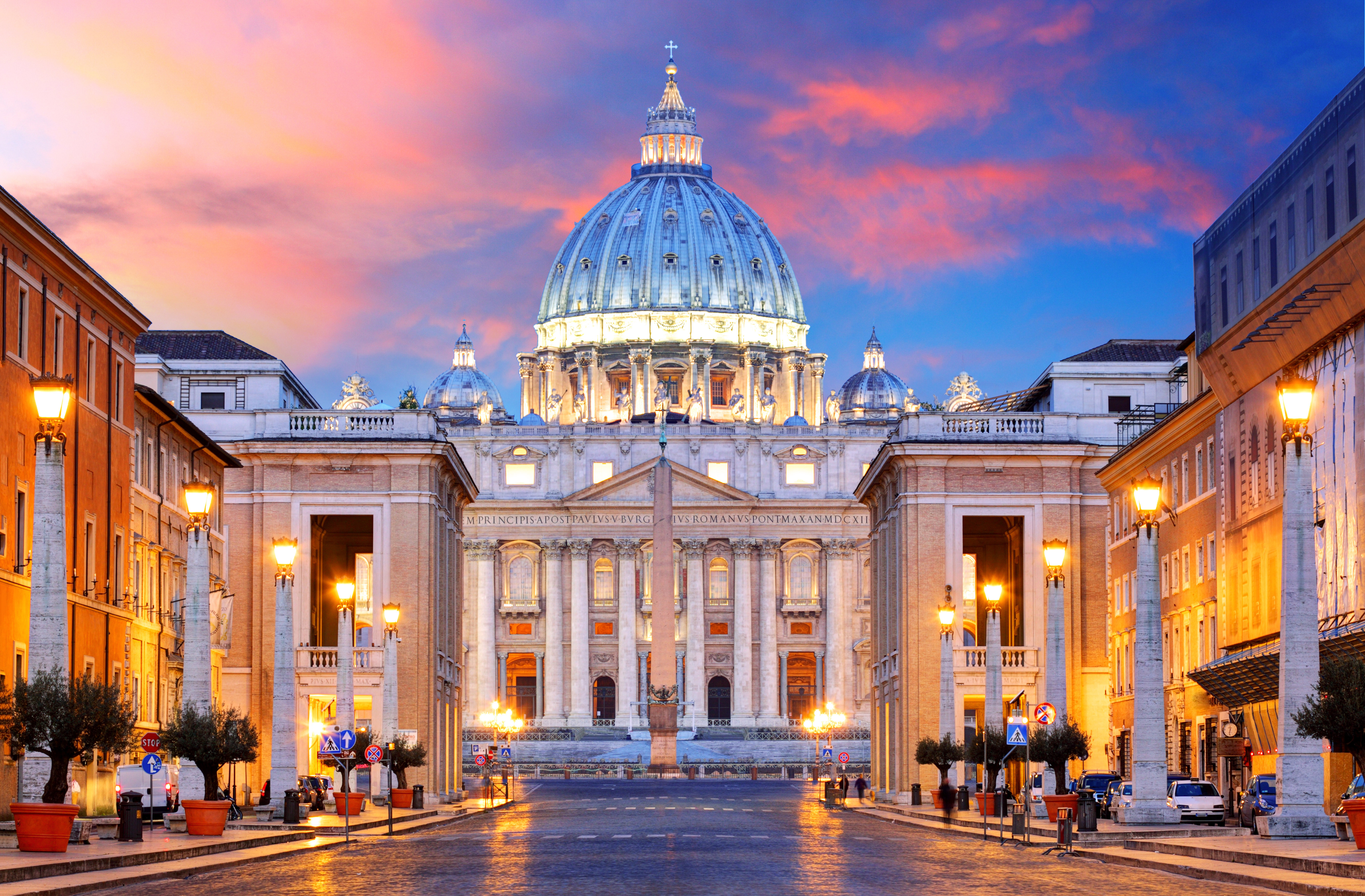 Vaticano