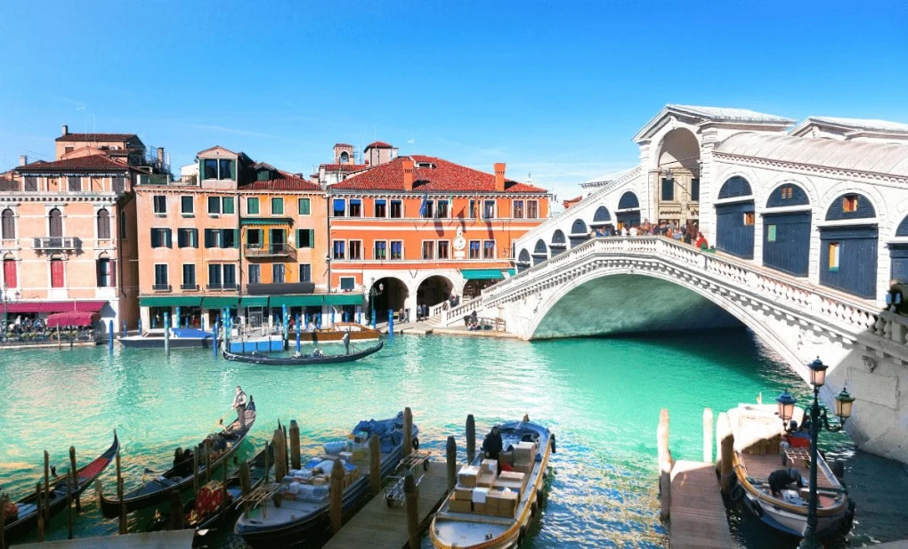 Veneza